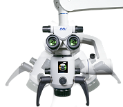 Микроскоп учебный MediWorks SM610 Pro